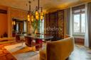 Prestigiosa suite con vista esclusiva sul Pantheon, in affitto, Roma | Sotheby’s Realty Italy - 6