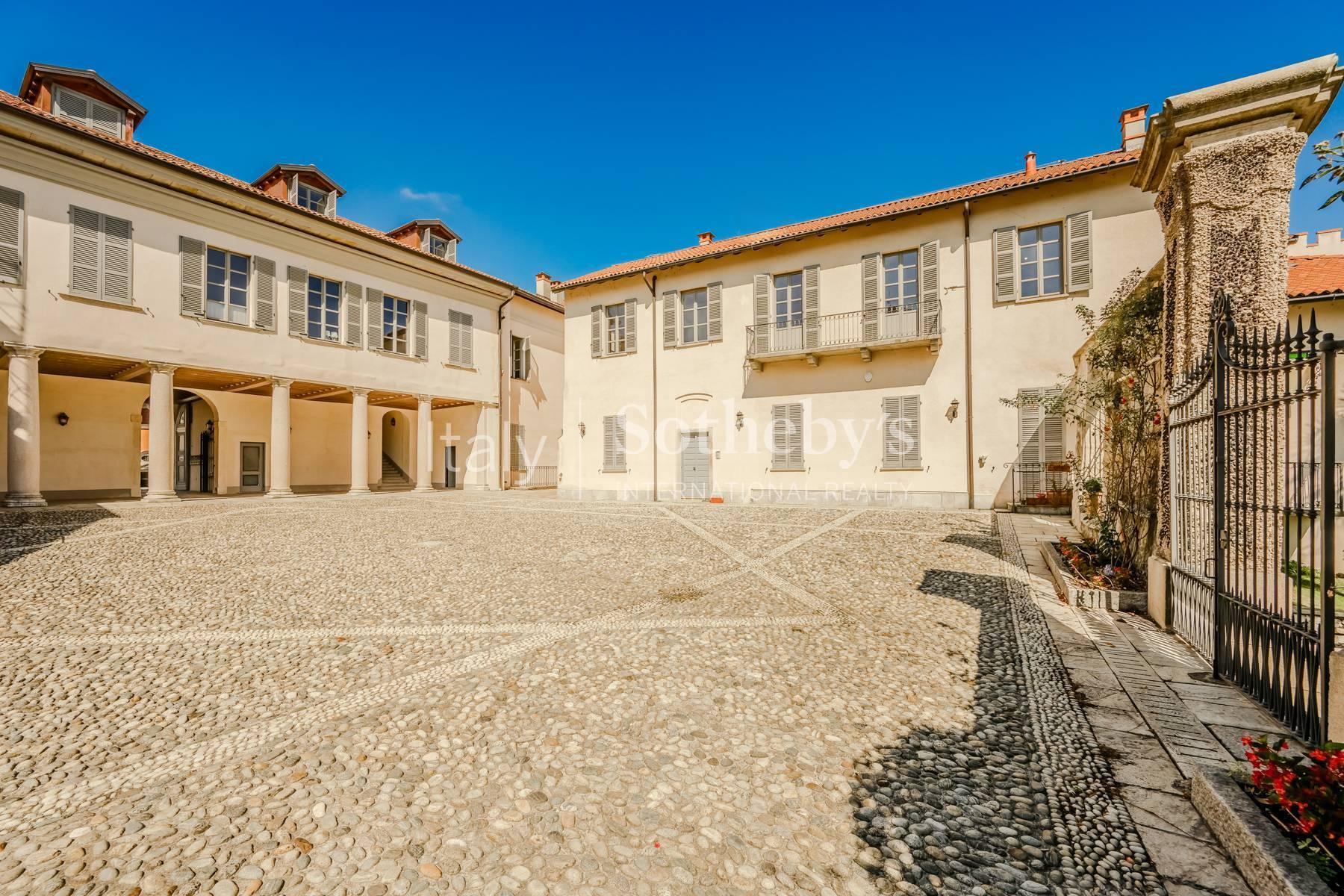 Accogliente appartamento nel centro di Arona - 5