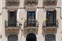 Elegante palazzo storico restaurato nel centro di Trapani, in vendita, Trapani | Sotheby’s Realty Italy - 28