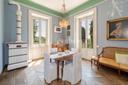 Elegante dimora affacciata sul giardino all'italiana, in vendita, Costa Masnaga | Sotheby’s Realty Italy - 11