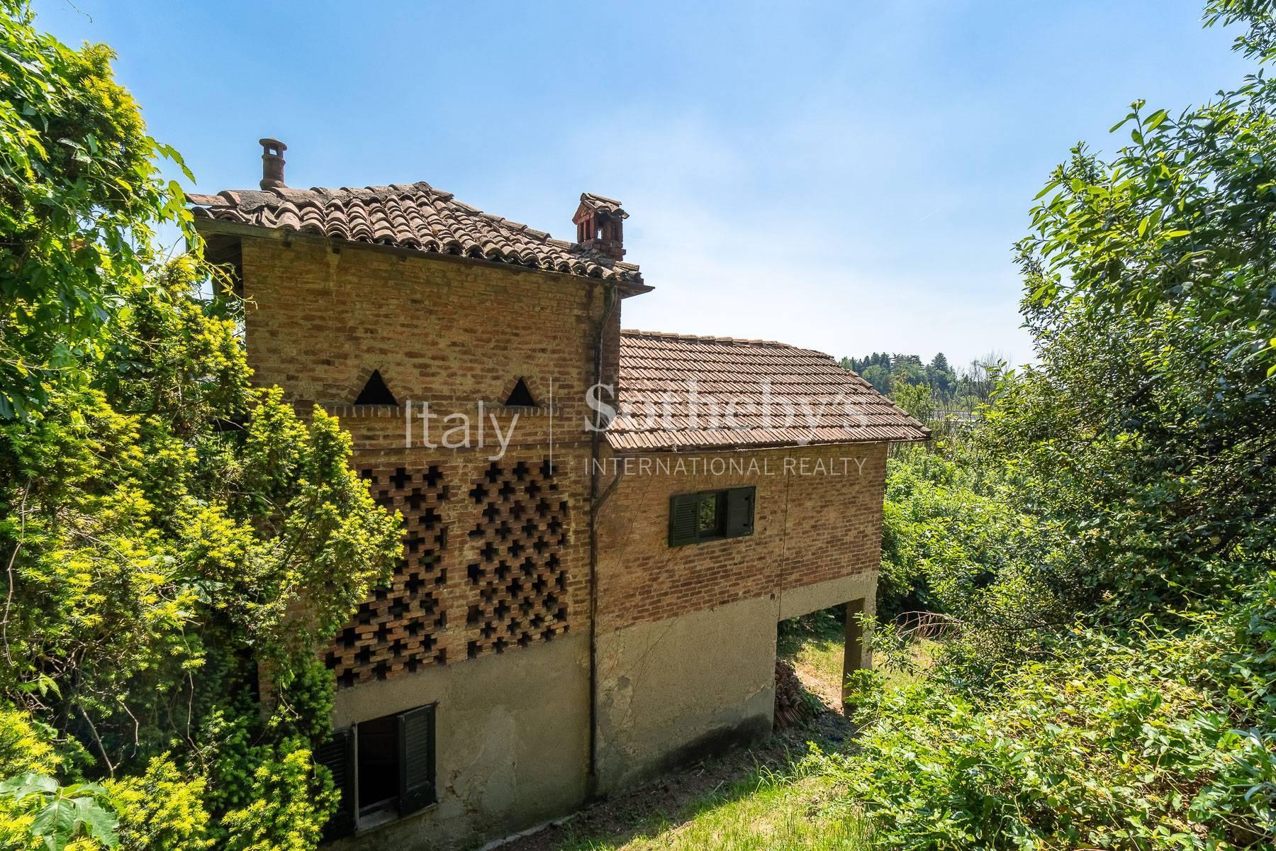 Elegante dimora affacciata sul giardino all'italiana, in vendita, Costa Masnaga | Sotheby’s Realty Italy - 42