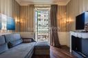 Raffinato appartamento in zona Brera, in vendita, Milano | Sotheby’s Realty Italy - 4
