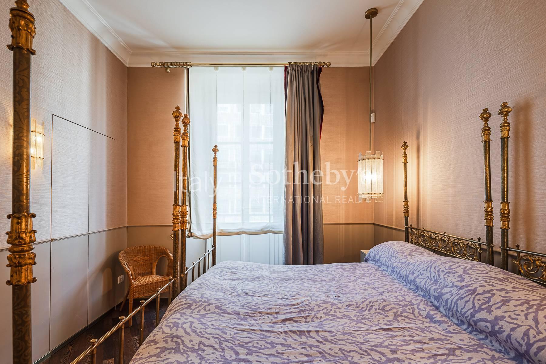 Raffinato appartamento in zona Brera, in vendita, Milano | Sotheby’s Realty Italy - 10