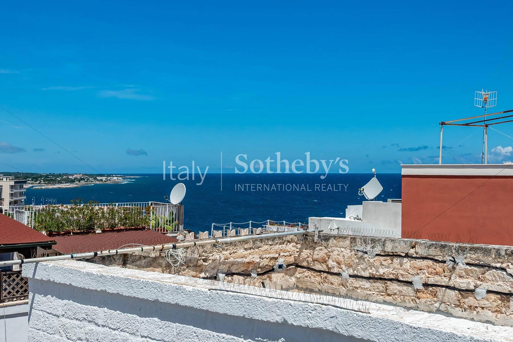 Palazzo storico nel centro di Polignano a Mare, in vendita, Polignano a Mare | Sotheby’s Realty Italy - 8