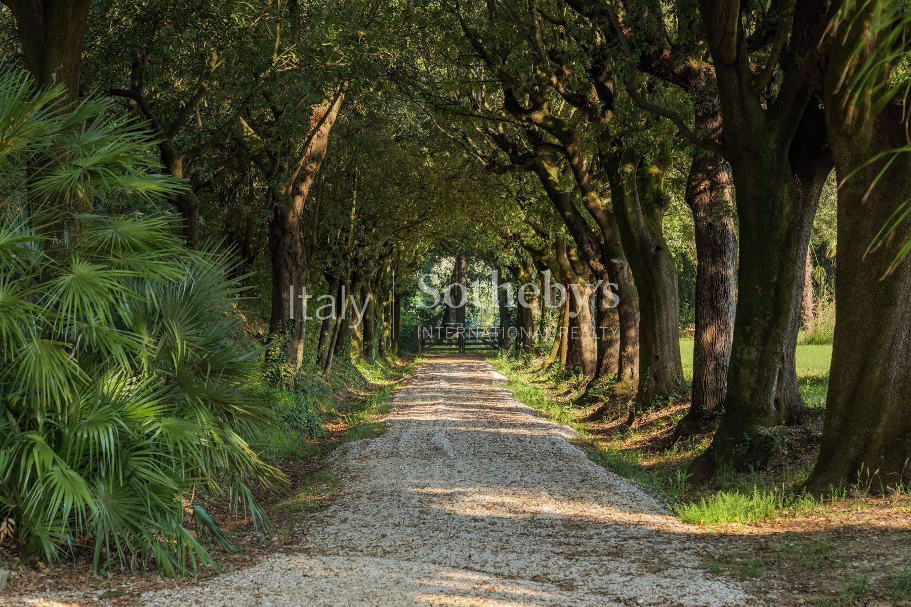 Dimora del XVI secolo con vasca monumentale, in vendita, Cortona | Sotheby’s Realty Italy - 30