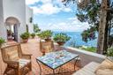 Opportunità di sviluppo ricettivo con vista sul golfo di Napoli, in vendita, Capri | Sotheby’s Realty Italy - 17