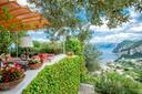 Opportunità di sviluppo ricettivo con vista sul golfo di Napoli, in vendita, Capri | Sotheby’s Realty Italy - 1