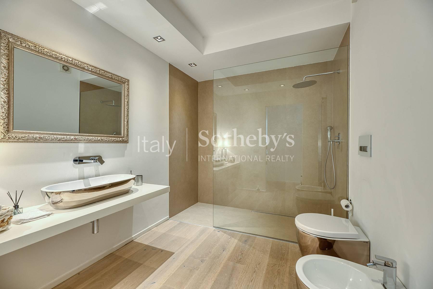 Residenza contemporanea di design immersa nella quiete, in vendita, Montefalco | Sotheby’s Realty Italy - 18