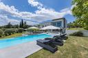 Residenza contemporanea di design immersa nella quiete, in vendita, Montefalco | Sotheby’s Realty Italy - 2