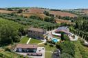 Residenza contemporanea con vigneto vicino al mare, in vendita, Senigallia | Sotheby’s Realty Italy - 1