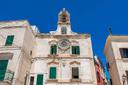Palazzo storico nel centro di Polignano a Mare, in vendita, Polignano a Mare | Sotheby’s Realty Italy - 1