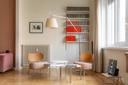 Luminoso ed elegante appartamento in residenza Liberty, in vendita, Milano | Sotheby’s Realty Italy - 1