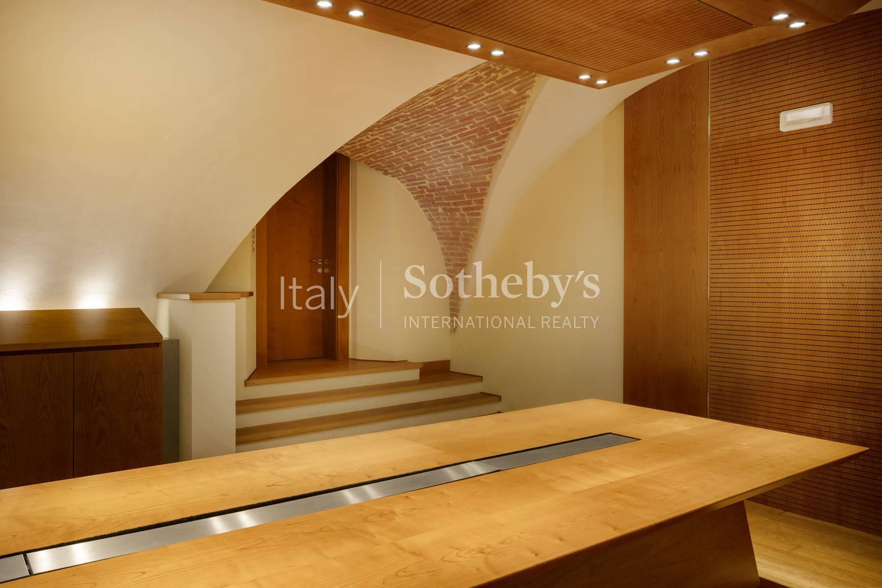 Villa di rappresentanza con parco esclusivo e giardino pensile, in vendita, Bologna | Sotheby’s Realty Italy - 15