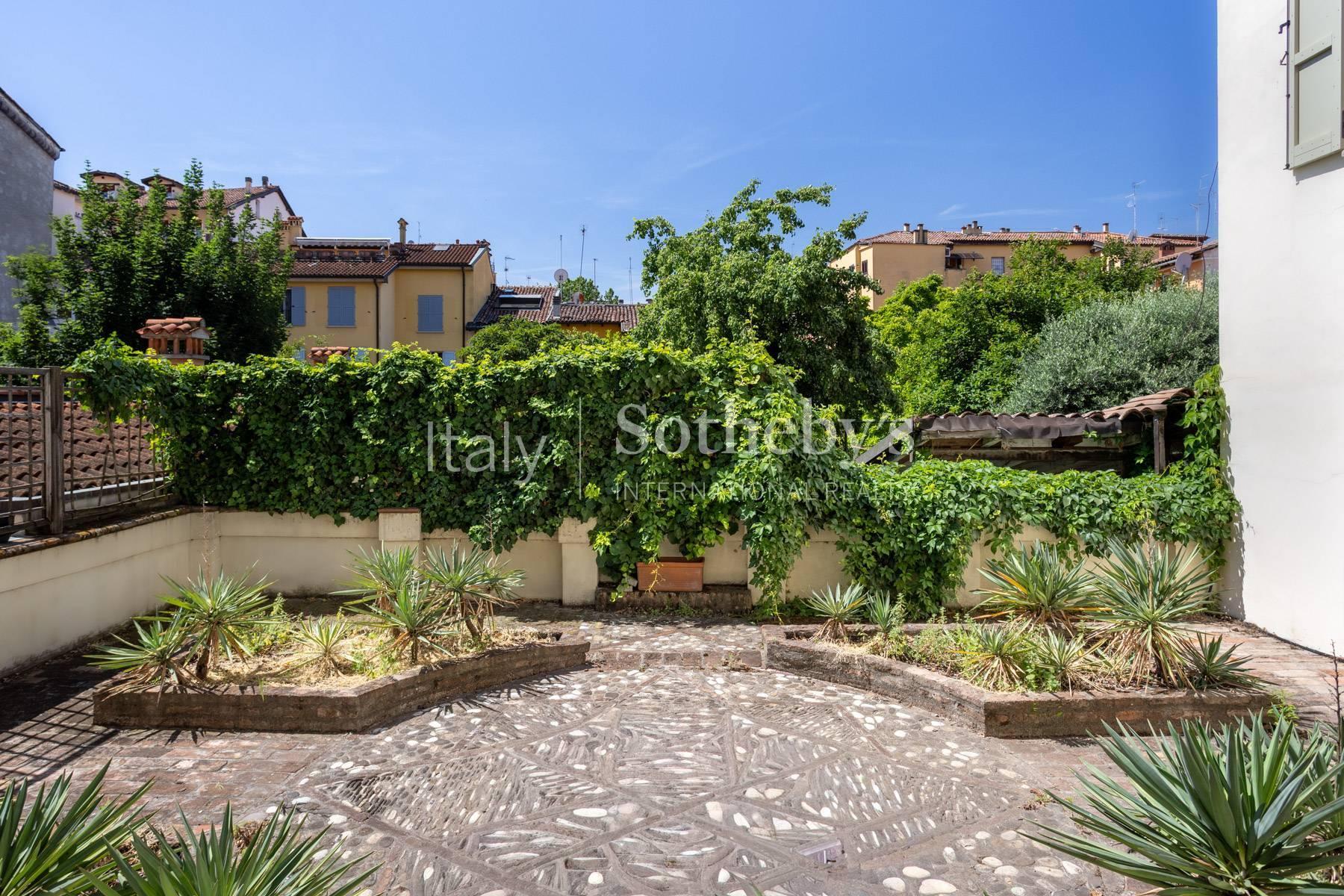 Villa di rappresentanza con parco esclusivo e giardino pensile, in vendita, Bologna | Sotheby’s Realty Italy - 10