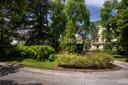 Villa di rappresentanza con parco esclusivo e giardino pensile, in vendita, Bologna | Sotheby’s Realty Italy - 12