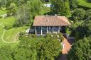 Villa panoramica con grande giardino e piscina, in vendita, Cene | Sotheby’s Realty Italy - 21