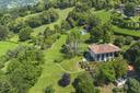 Villa panoramica con grande giardino e piscina, in vendita, Cene | Sotheby’s Realty Italy - 2