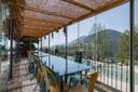 Esclusiva tenuta sulle colline bergamasche, in vendita, Alzano Lombardo | Sotheby’s Realty Italy - 10