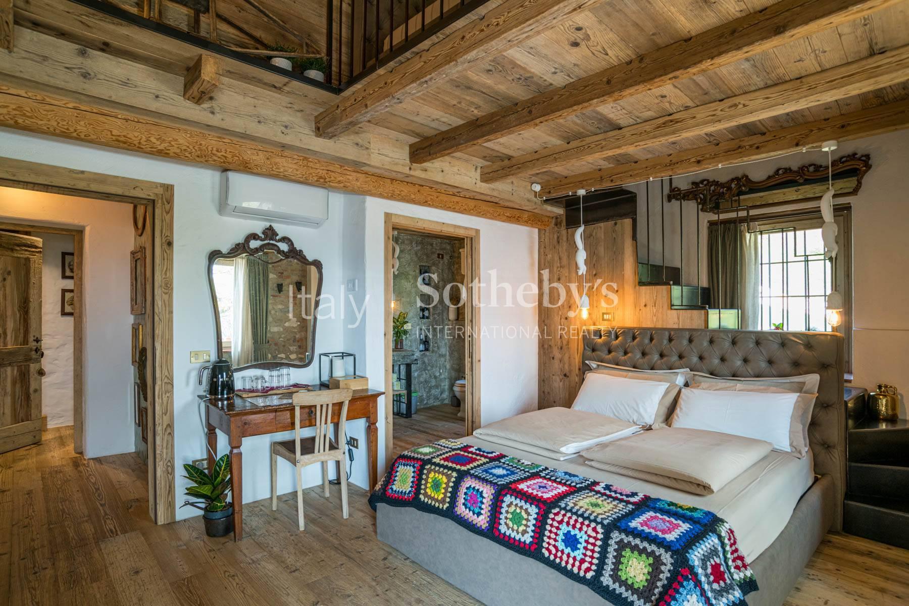 Exclusive Estate in the Hills of Bergamo - 6