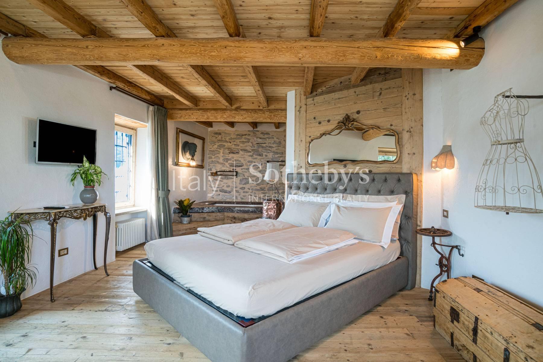 Exclusive Estate in the Hills of Bergamo - 7