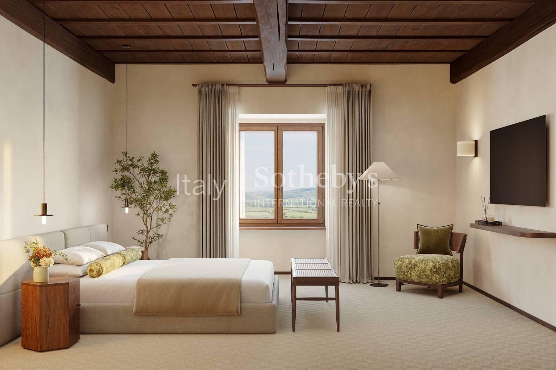 Resort Development Opportunity in Rome - 7