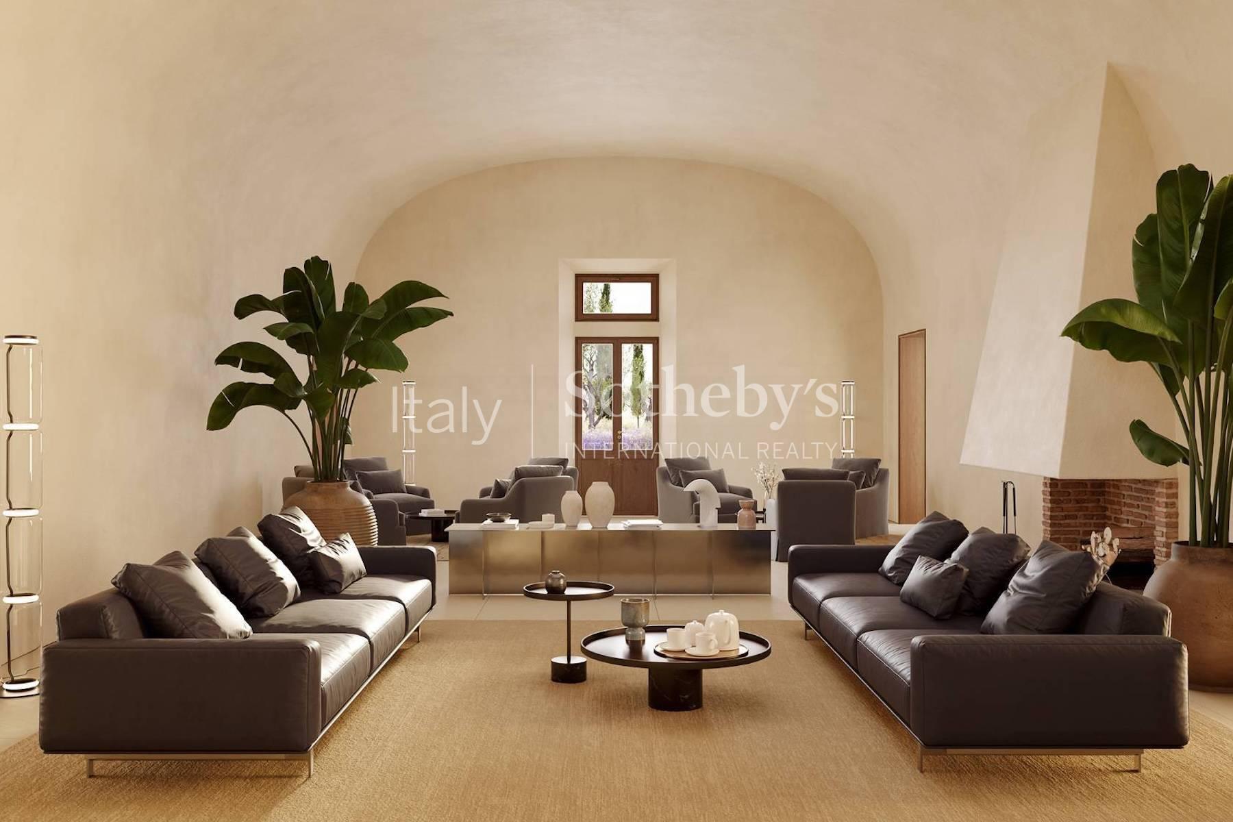 Resort Development Opportunity in Rome - 3