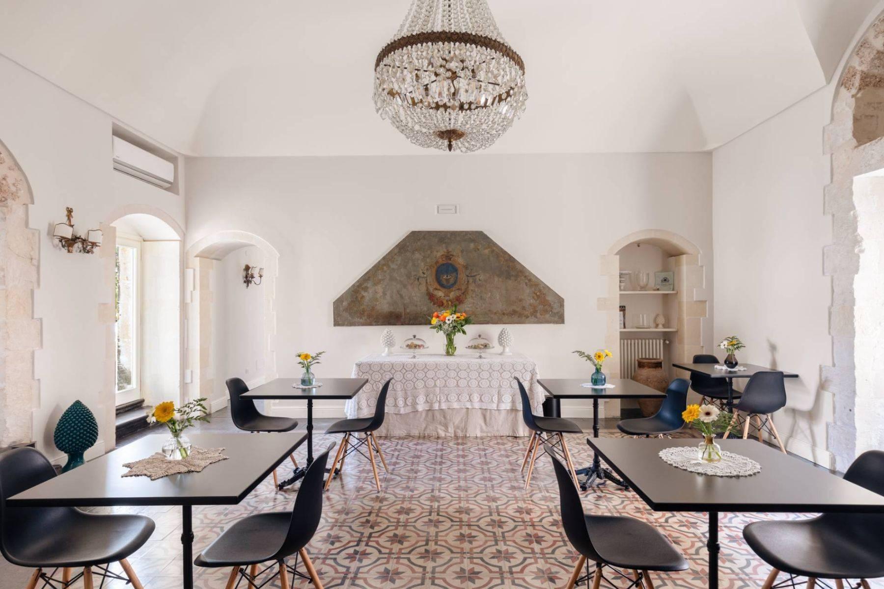 Boutique Hotel con vista sulla cattedrale - 1