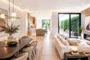 Bright residence with garden and terraces in Brera, For sale, Milan | Sotheby’s Realty Italy - 3