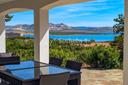 Villa con splendido panorama sull'inconfondibile litorale de La Pelosa, in vendita, Stintino | Sotheby’s Realty Italy - 2