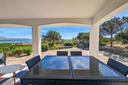 Villa con splendido panorama sull'inconfondibile litorale de La Pelosa, in vendita, Stintino | Sotheby’s Realty Italy - 16