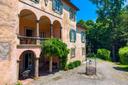 Iconica tenuta toscana con ville storiche e parco privato, in vendita, Lucca | Sotheby’s Realty Italy - 34
