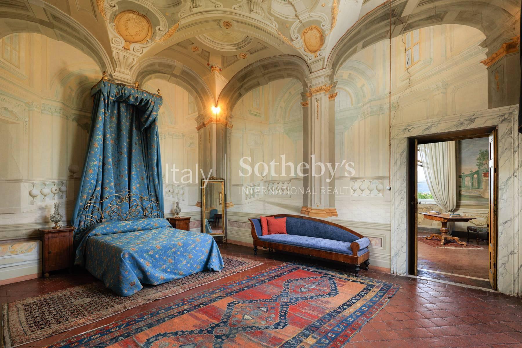 Iconica tenuta toscana con ville storiche e parco privato, in vendita, Lucca | Sotheby’s Realty Italy - 25