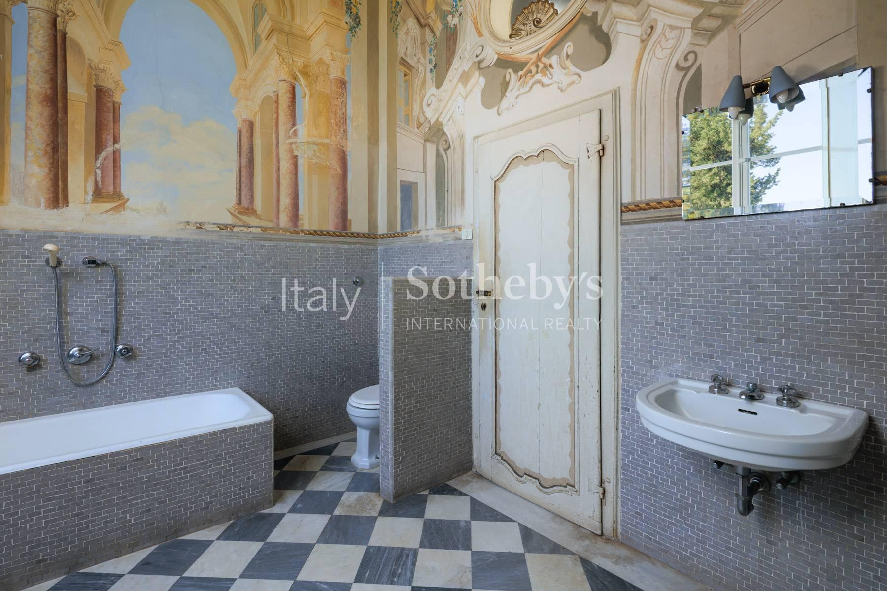 Iconica tenuta toscana con ville storiche e parco privato, in vendita, Lucca | Sotheby’s Realty Italy - 27