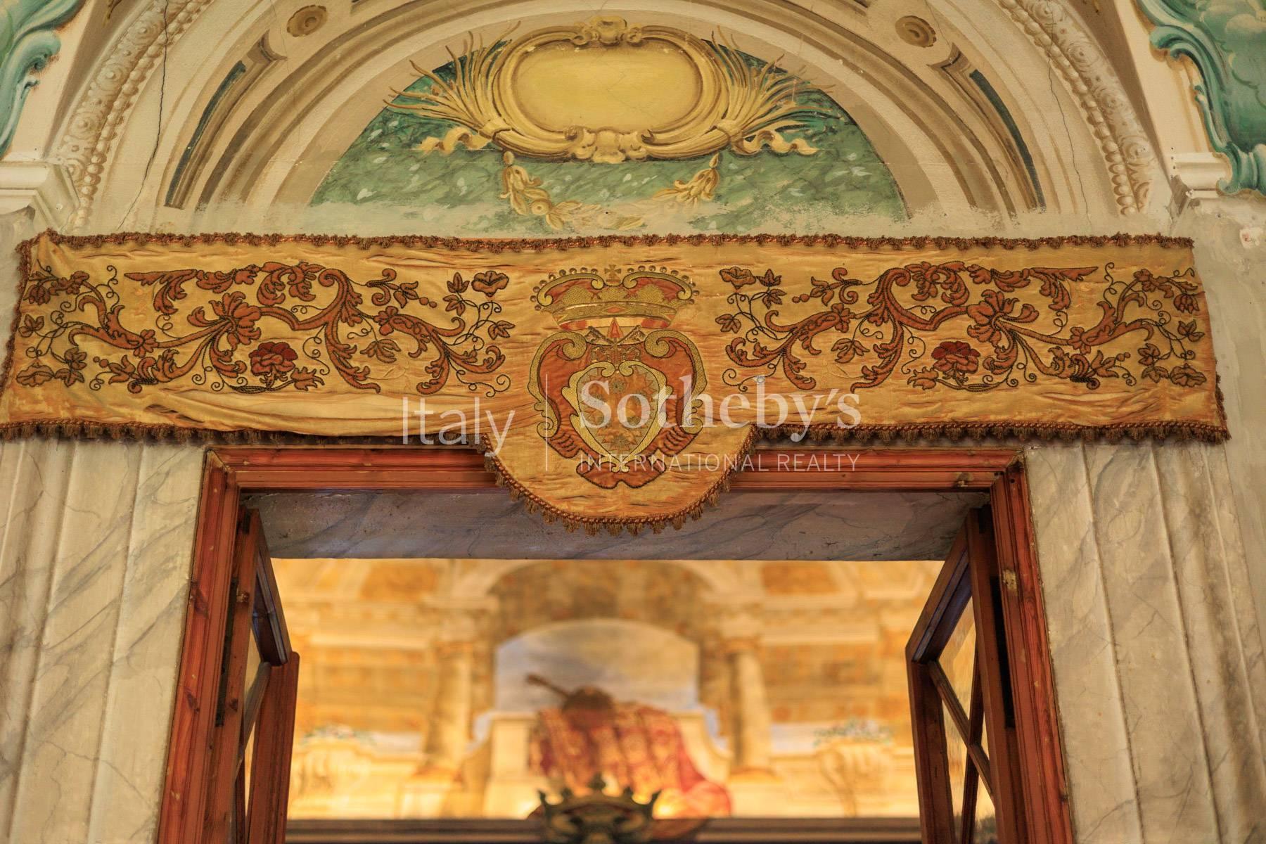 Iconica tenuta toscana con ville storiche e parco privato, in vendita, Lucca | Sotheby’s Realty Italy - 14