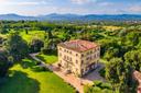 Iconica tenuta toscana con ville storiche e parco privato, in vendita, Lucca | Sotheby’s Realty Italy - 32