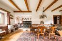 Casa di montagna con ampio terreno privato, in vendita, Ziano di Fiemme | Sotheby’s Realty Italy - 3