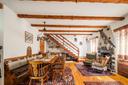 Casa di montagna con ampio terreno privato, in vendita, Ziano di Fiemme | Sotheby’s Realty Italy - 5