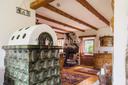 Casa di montagna con ampio terreno privato, in vendita, Ziano di Fiemme | Sotheby’s Realty Italy - 6