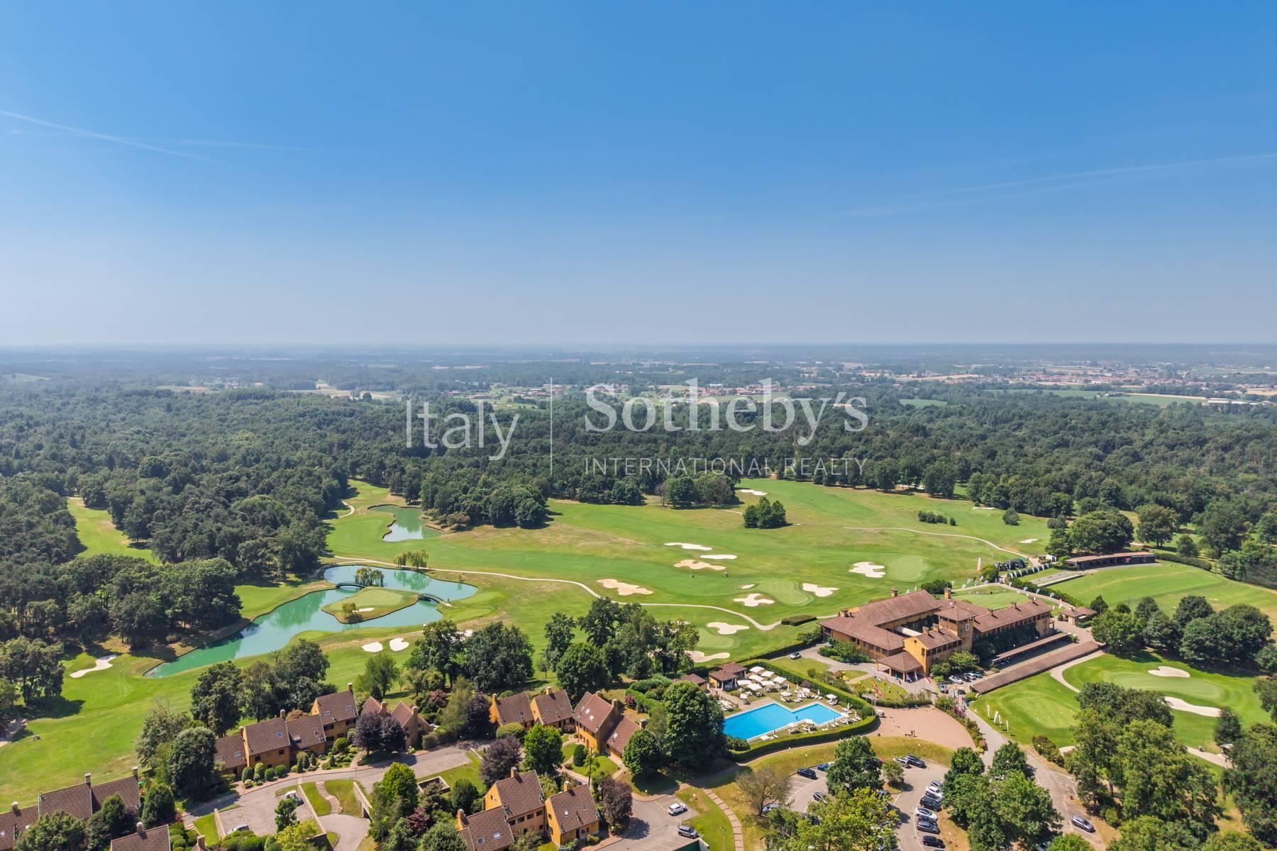 Appartamento esclusivo nel Golf Club di Castelconturbia, in affitto, Agrate Conturbia | Sotheby’s Realty Italy - 21