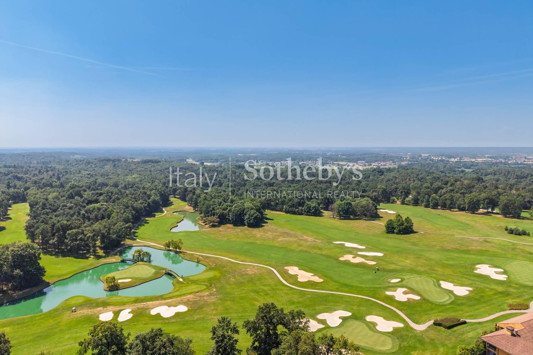 Appartamento esclusivo nel Golf Club di Castelconturbia, in affitto, Agrate Conturbia | Sotheby’s Realty Italy - 18