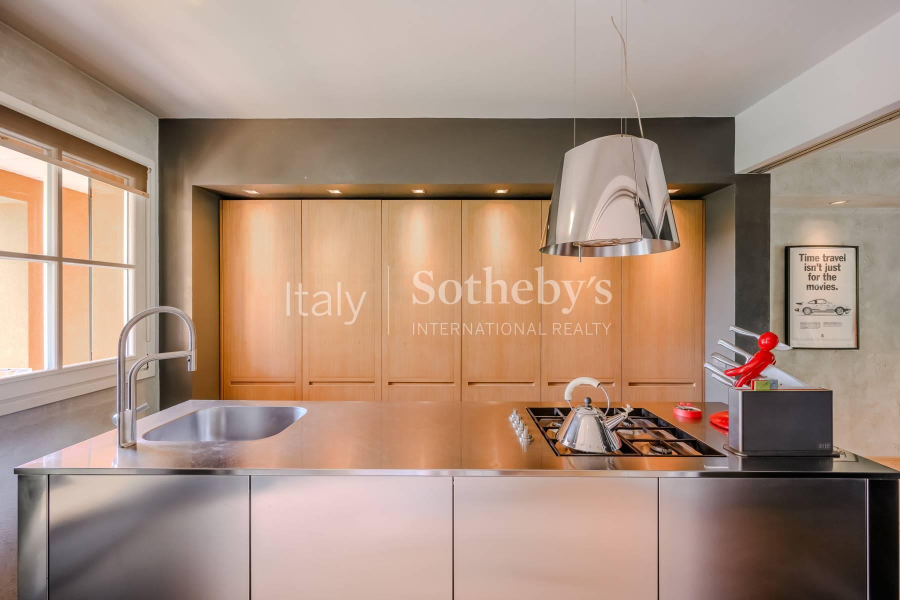 Appartamento esclusivo nel Golf Club di Castelconturbia, in affitto, Agrate Conturbia | Sotheby’s Realty Italy - 6
