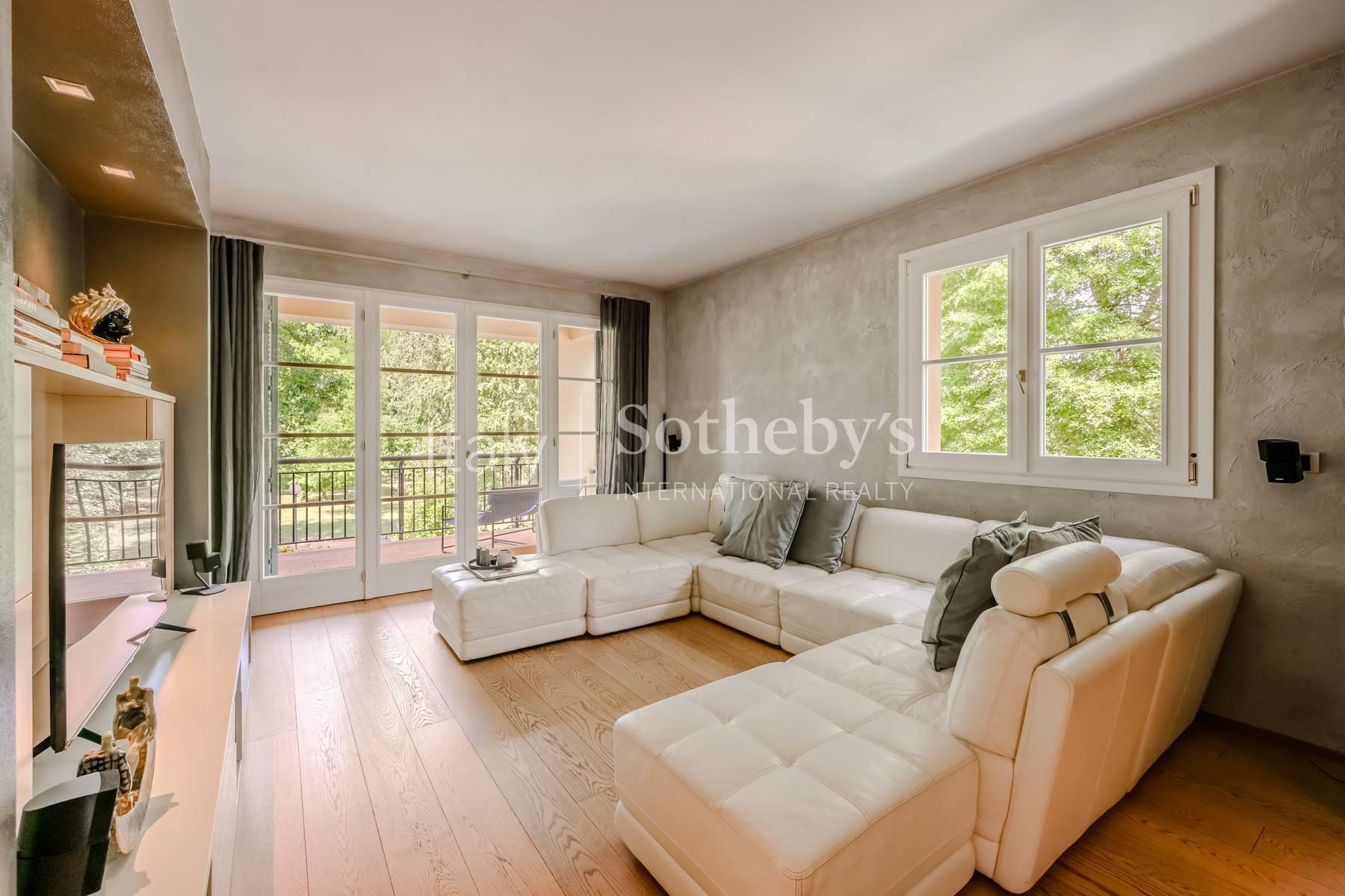 Appartamento esclusivo nel Golf Club di Castelconturbia, in affitto, Agrate Conturbia | Sotheby’s Realty Italy - 5