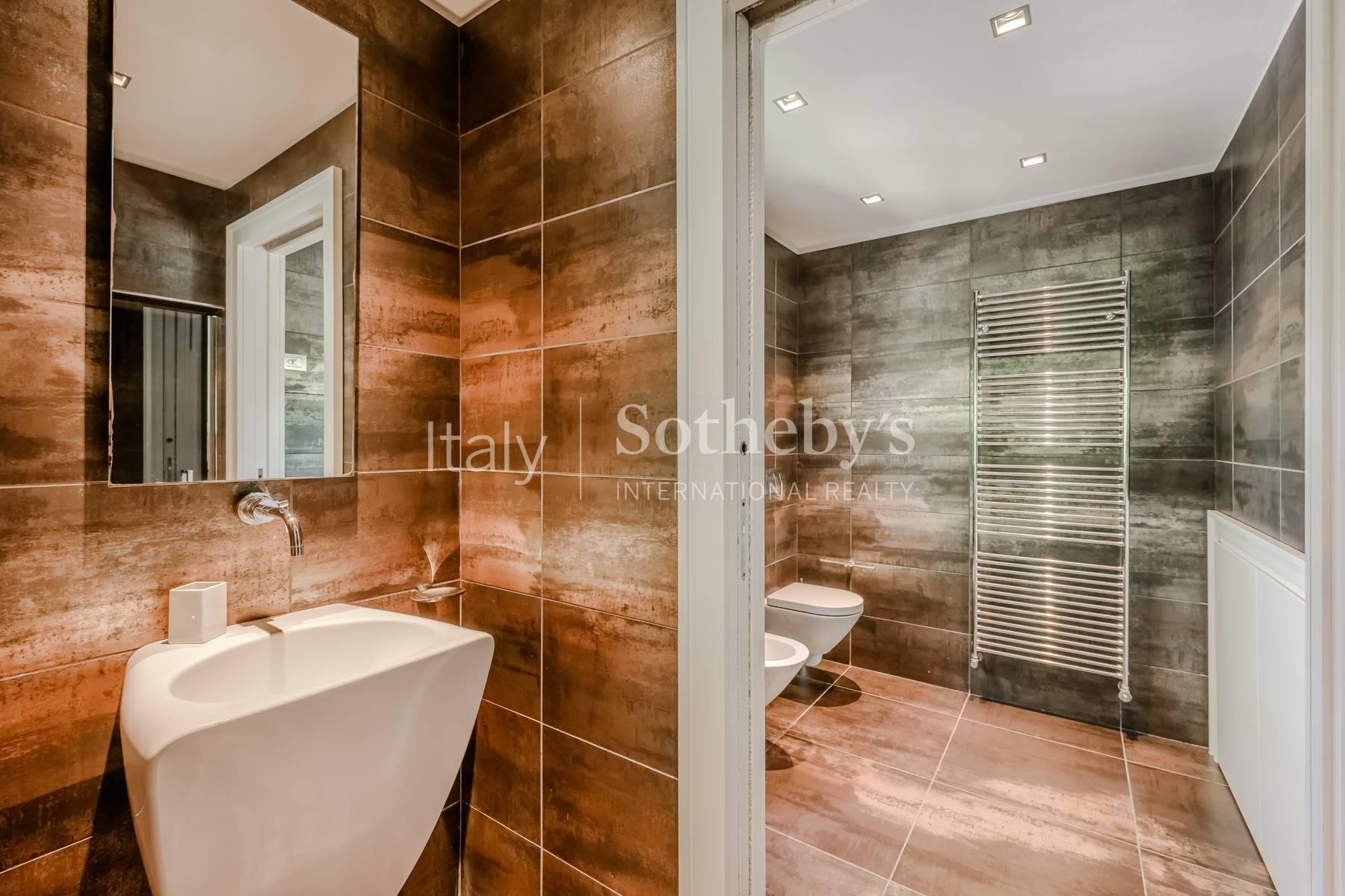 Appartamento esclusivo nel Golf Club di Castelconturbia, in affitto, Agrate Conturbia | Sotheby’s Realty Italy - 12