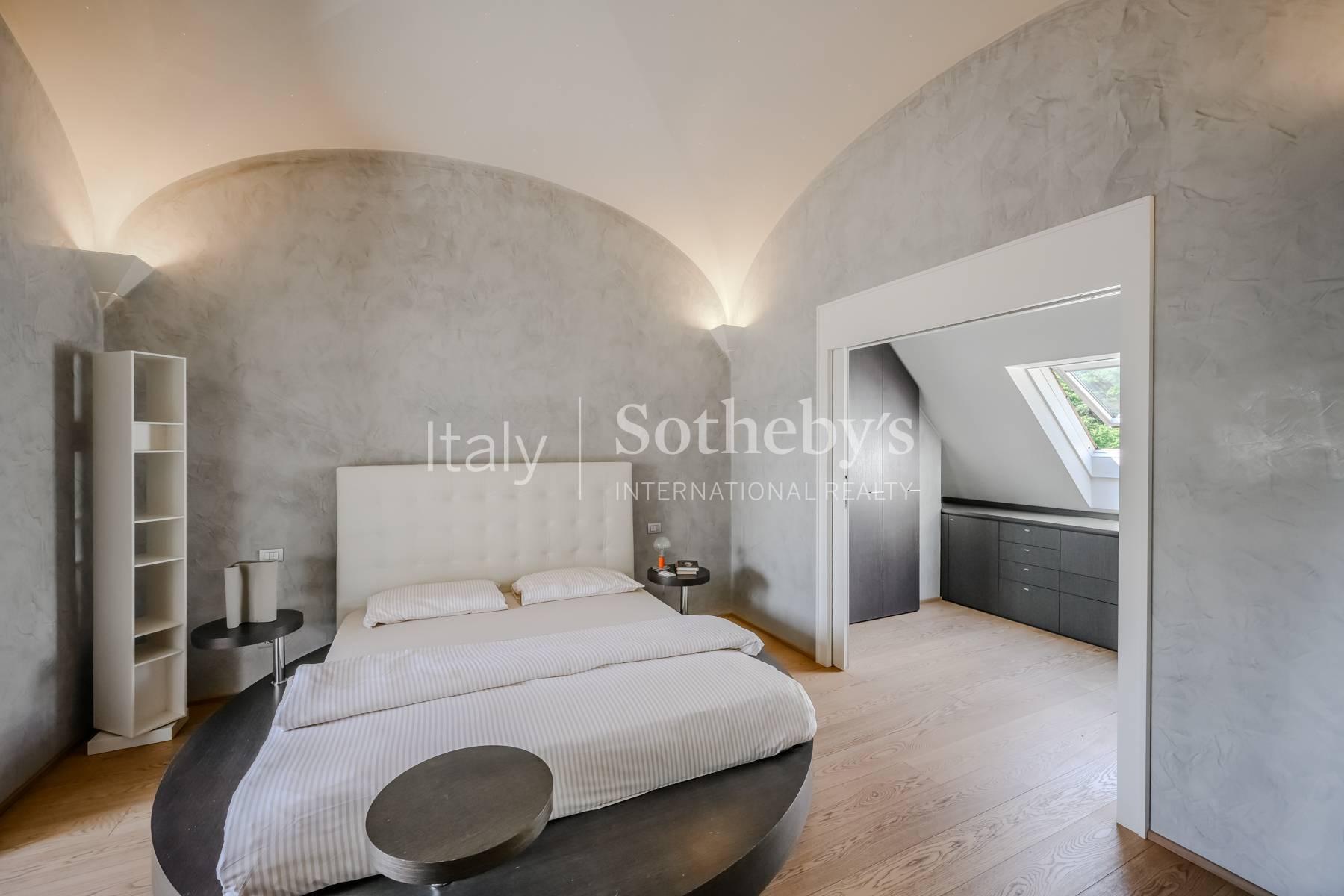 Appartamento esclusivo nel Golf Club di Castelconturbia, in affitto, Agrate Conturbia | Sotheby’s Realty Italy - 10