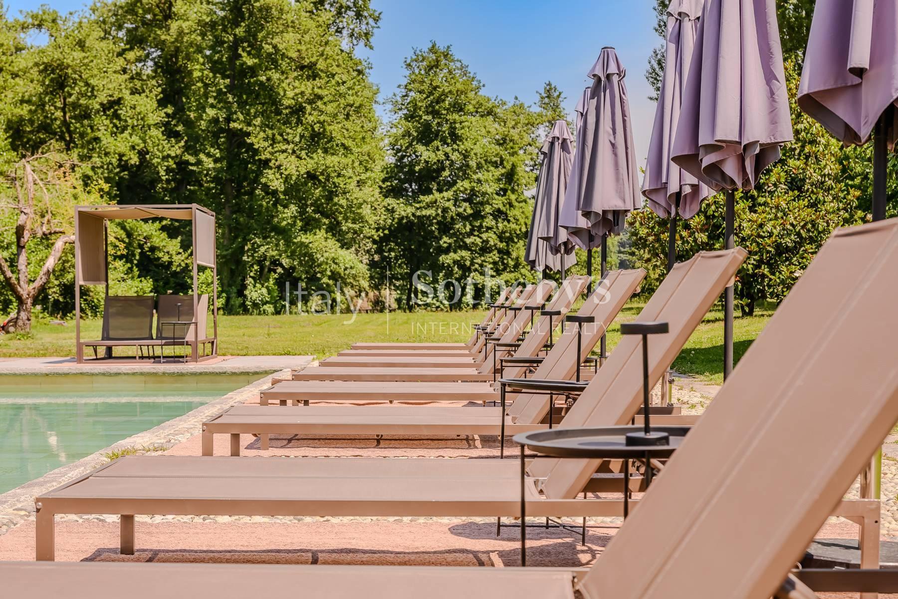 Relais di charme in cascinale d’epoca - 7