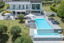 Residenza contemporanea di design immersa nella quiete, in vendita, Montefalco | Sotheby’s Realty Italy - 1