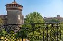Charming residence in Piazza Castello, For sale, Milan | Sotheby’s Realty Italy - 13