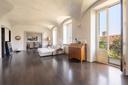 Charming residence in Piazza Castello, For sale, Milan | Sotheby’s Realty Italy - 2