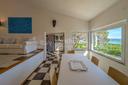 Villa con splendido panorama sull'inconfondibile litorale de La Pelosa, in vendita, Stintino | Sotheby’s Realty Italy - 7