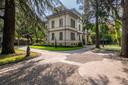 Esclusiva villa nel centro di Monza, in vendita, Monza | Sotheby’s Realty Italy - 1